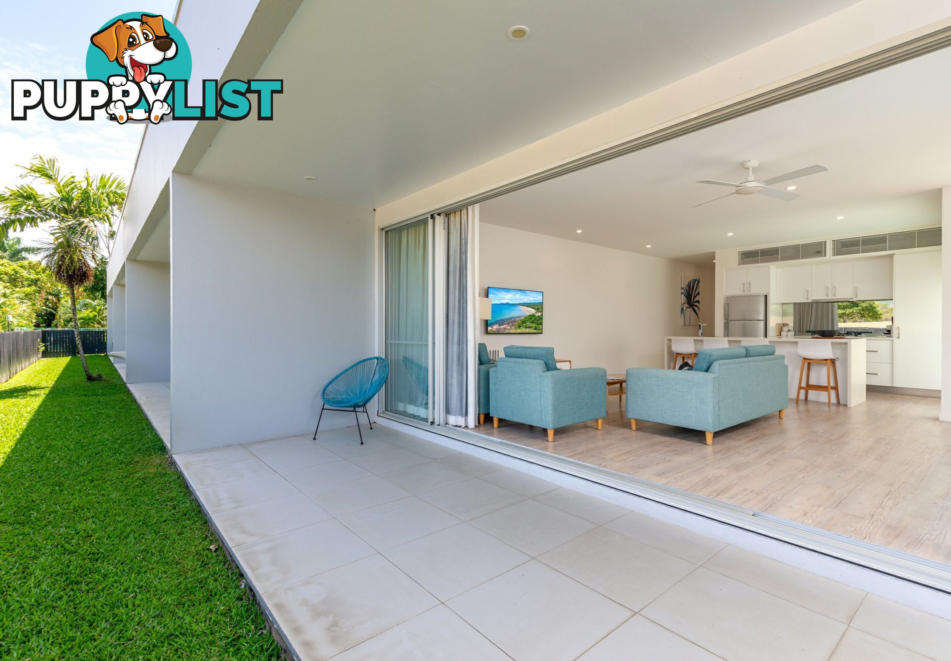 8 Pool/19-37 St Crispins Avenue PORT DOUGLAS QLD 4877