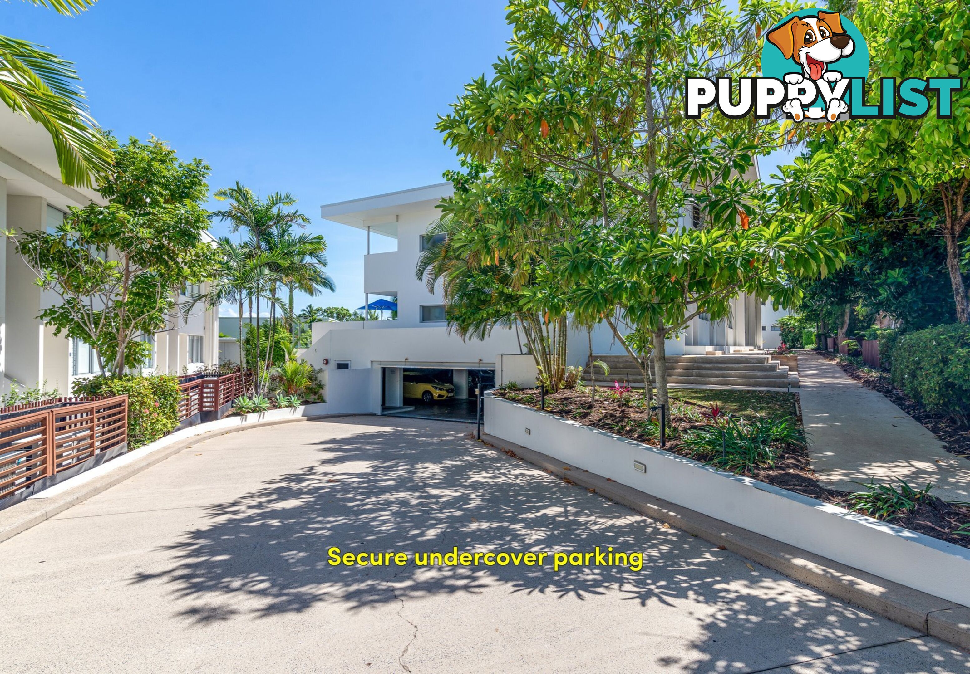 8 Pool/19-37 St Crispins Avenue PORT DOUGLAS QLD 4877