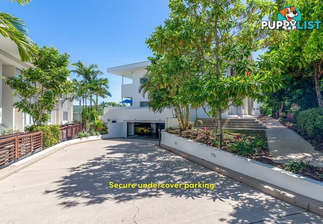 8 Pool/19-37 St Crispins Avenue PORT DOUGLAS QLD 4877