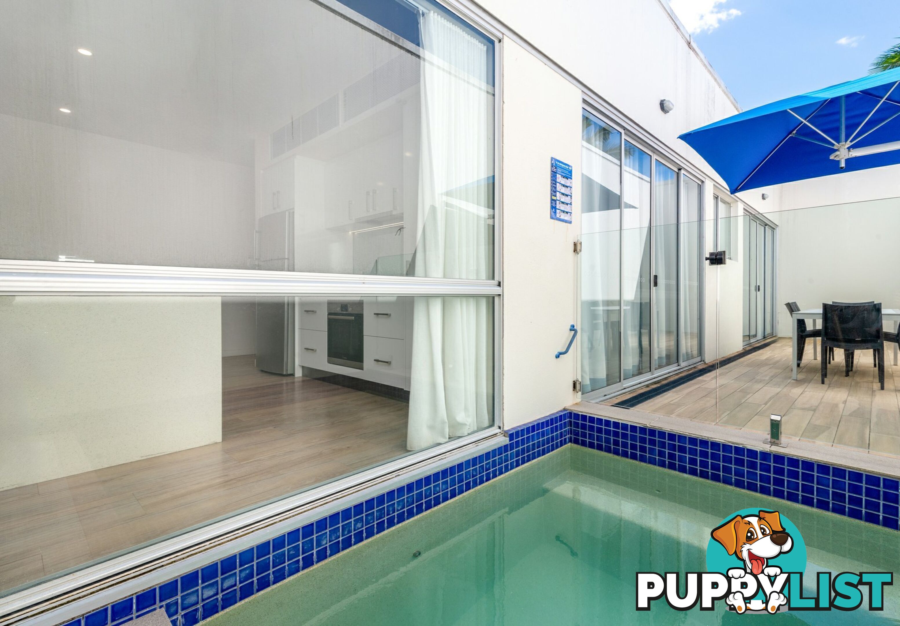 8 Pool/19-37 St Crispins Avenue PORT DOUGLAS QLD 4877