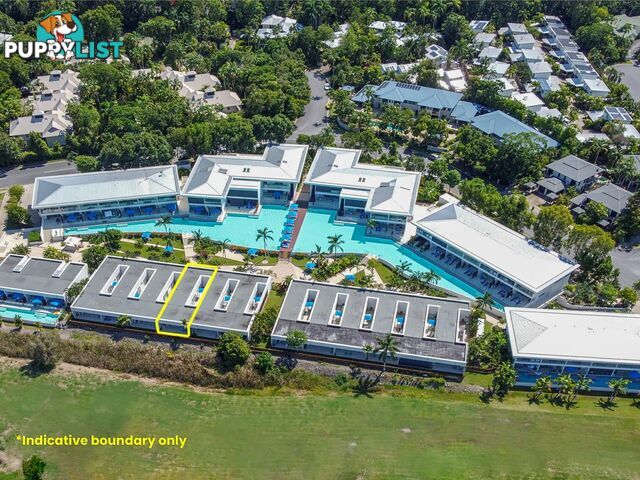 8 Pool/19-37 St Crispins Avenue PORT DOUGLAS QLD 4877