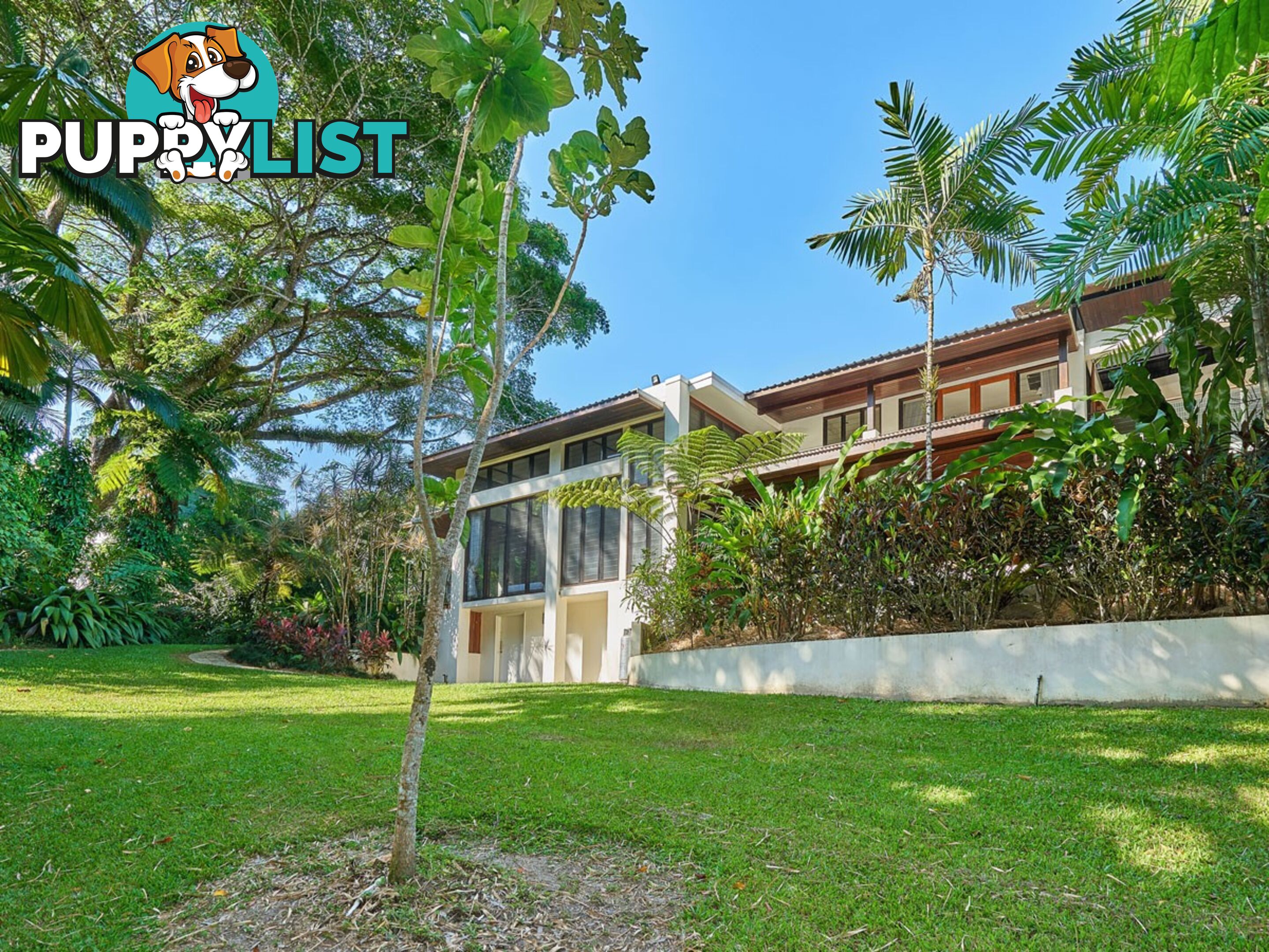 Rainforest Estate/82 Santacatterina Road FINLAYVALE QLD 4873