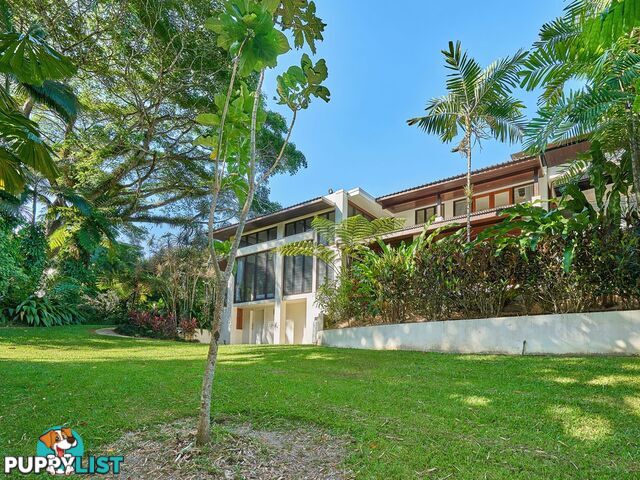 Rainforest Estate/82 Santacatterina Road FINLAYVALE QLD 4873