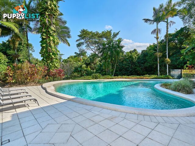 Rainforest Estate/82 Santacatterina Road FINLAYVALE QLD 4873