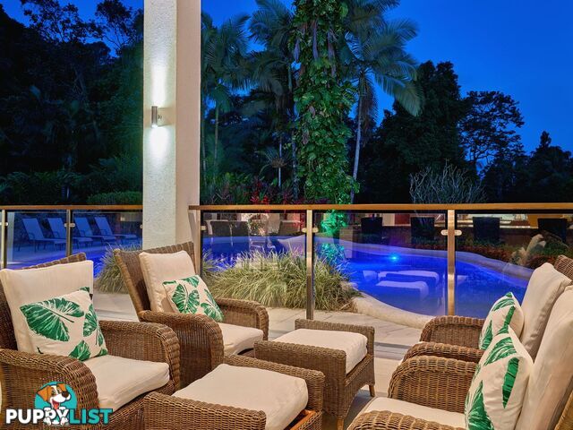 Rainforest Estate/82 Santacatterina Road FINLAYVALE QLD 4873