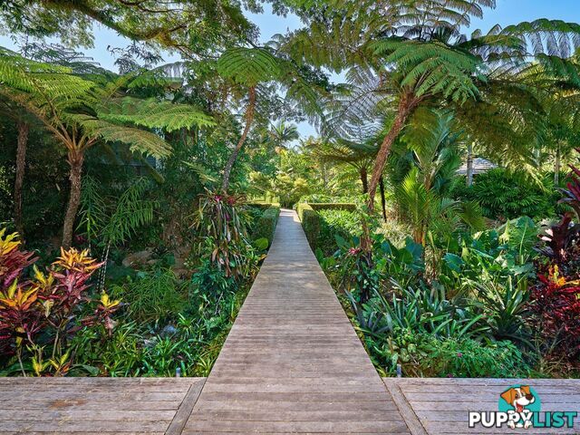 Rainforest Estate/82 Santacatterina Road FINLAYVALE QLD 4873