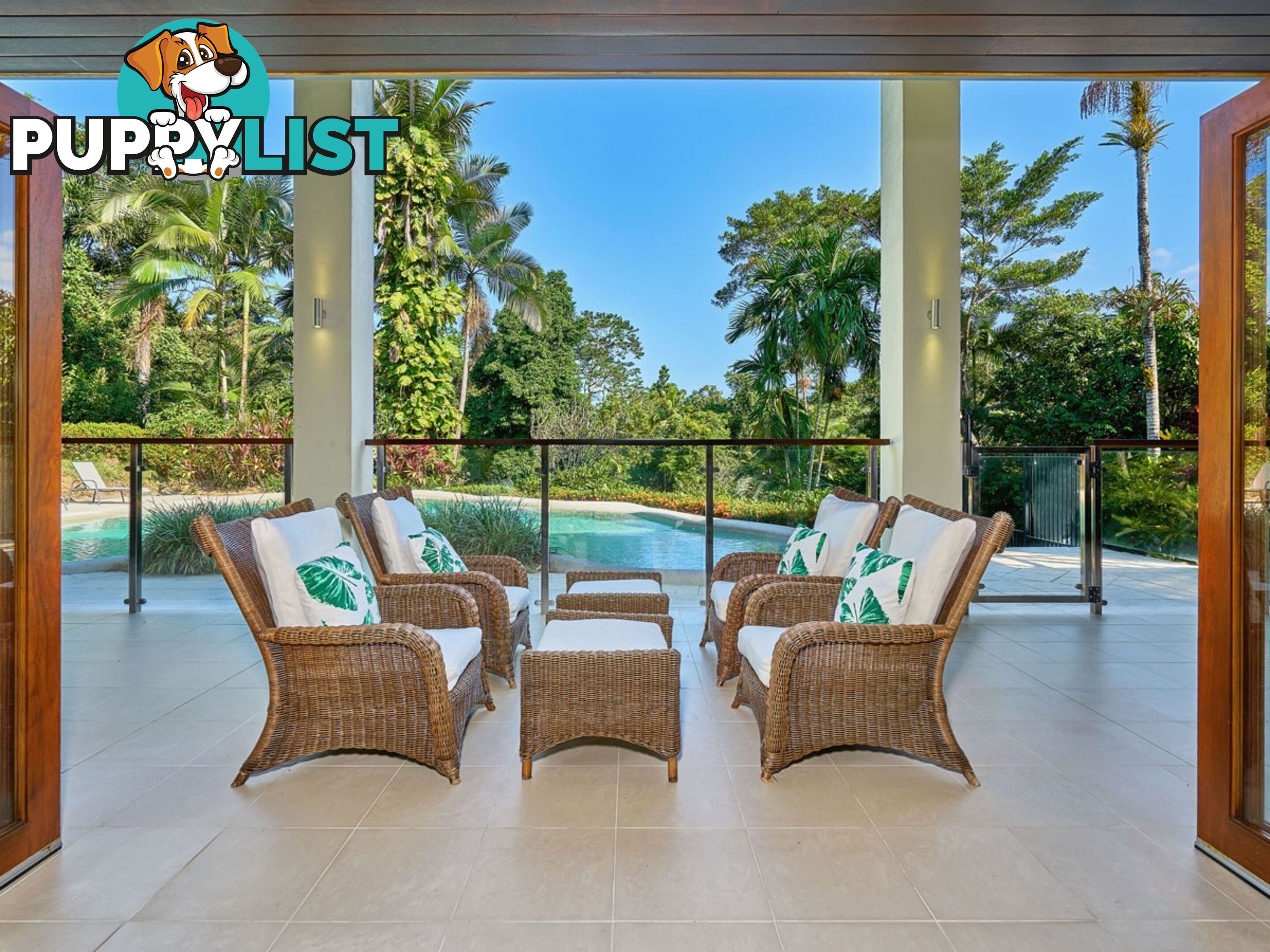 Rainforest Estate/82 Santacatterina Road FINLAYVALE QLD 4873