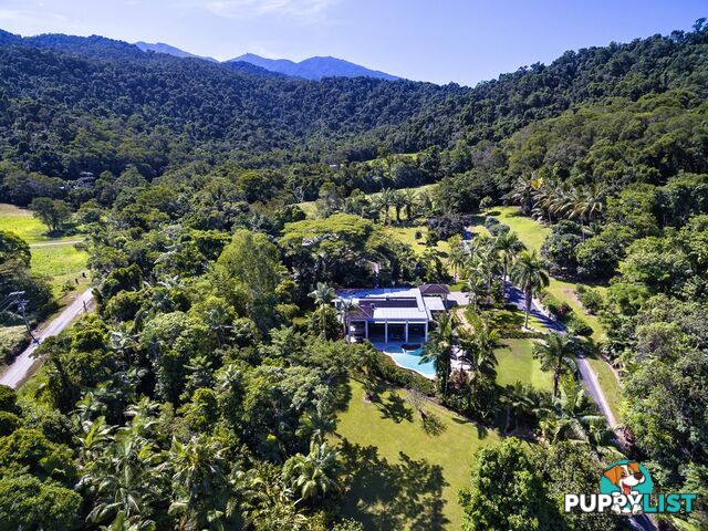 Rainforest Estate/82 Santacatterina Road FINLAYVALE QLD 4873