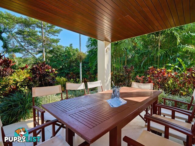 Rainforest Estate/82 Santacatterina Road FINLAYVALE QLD 4873