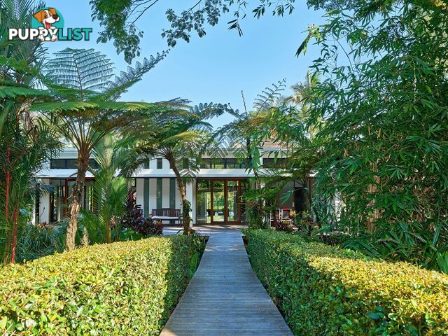 Rainforest Estate/82 Santacatterina Road FINLAYVALE QLD 4873