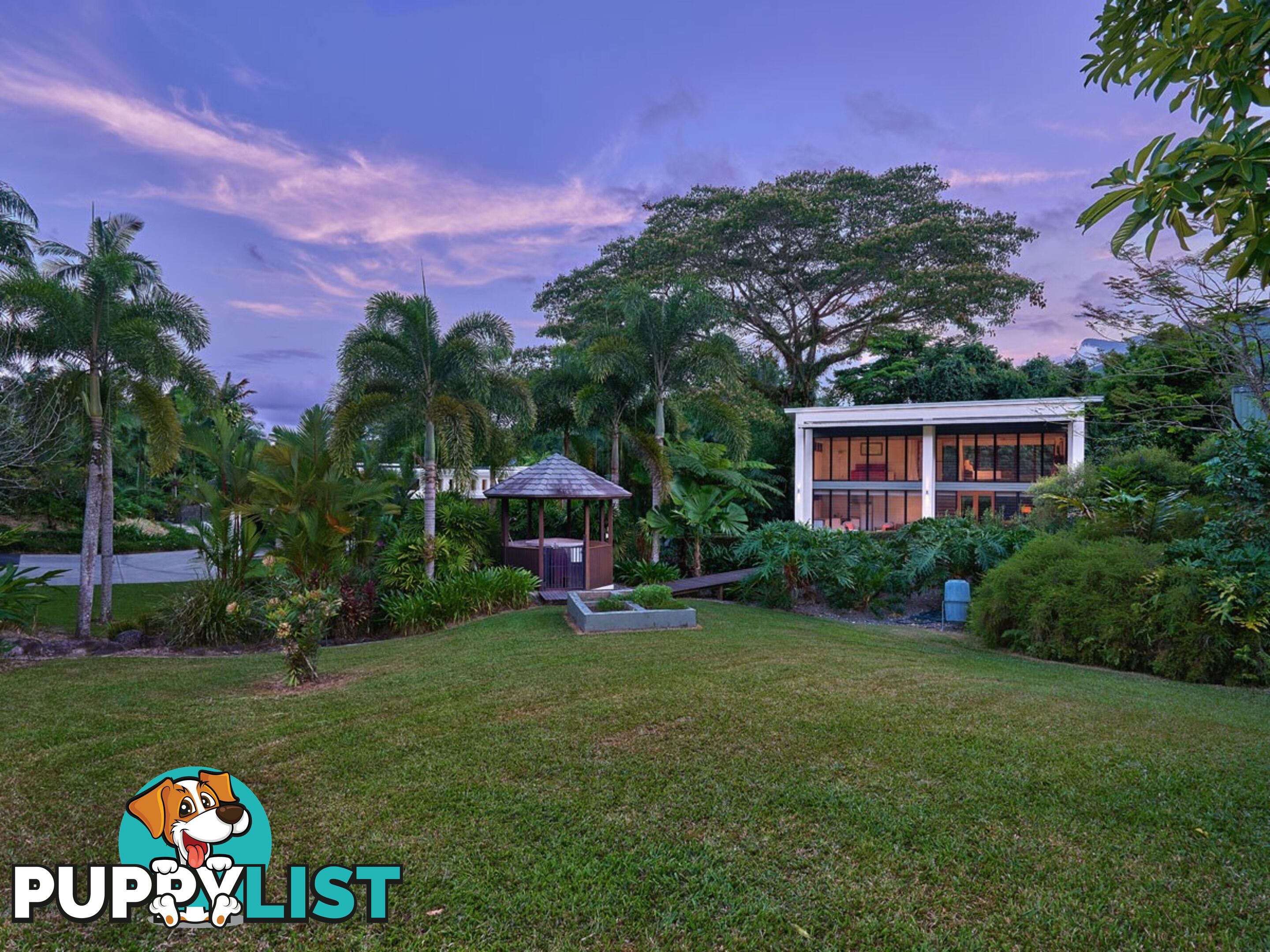 Rainforest Estate/82 Santacatterina Road FINLAYVALE QLD 4873