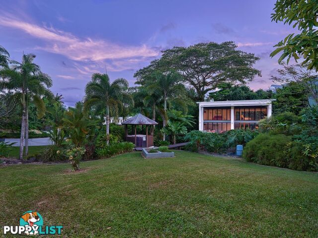 Rainforest Estate/82 Santacatterina Road FINLAYVALE QLD 4873