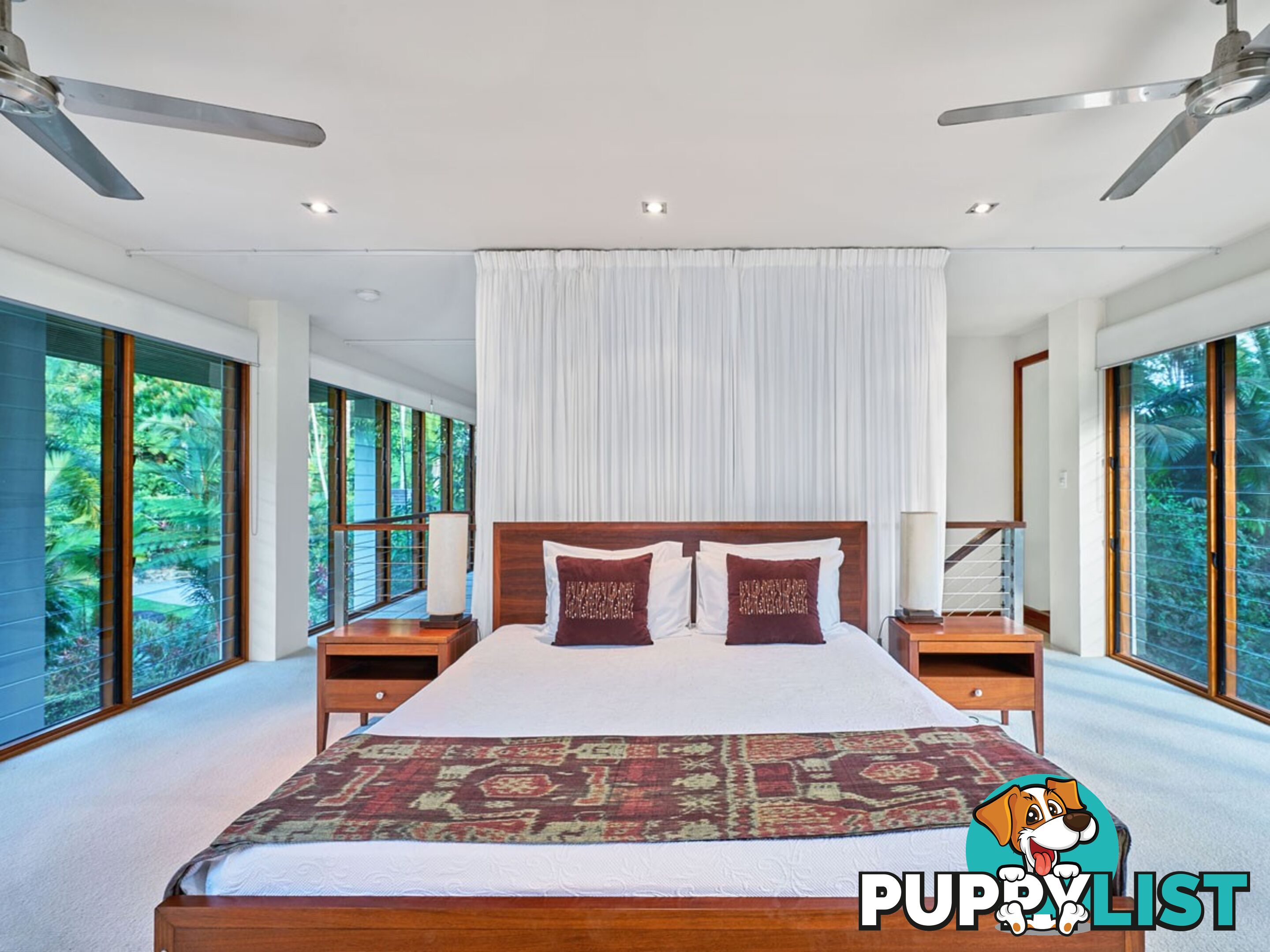 Rainforest Estate/82 Santacatterina Road FINLAYVALE QLD 4873