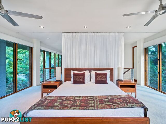 Rainforest Estate/82 Santacatterina Road FINLAYVALE QLD 4873