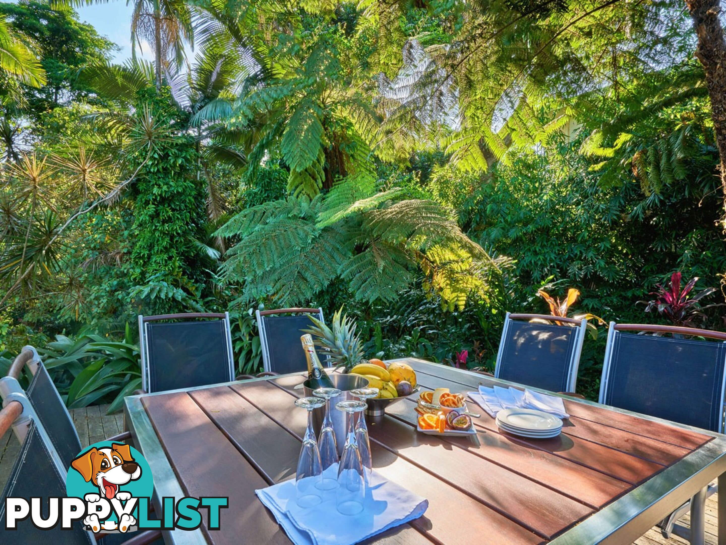 Rainforest Estate/82 Santacatterina Road FINLAYVALE QLD 4873