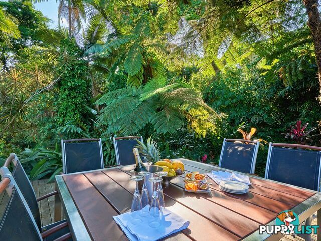 Rainforest Estate/82 Santacatterina Road FINLAYVALE QLD 4873