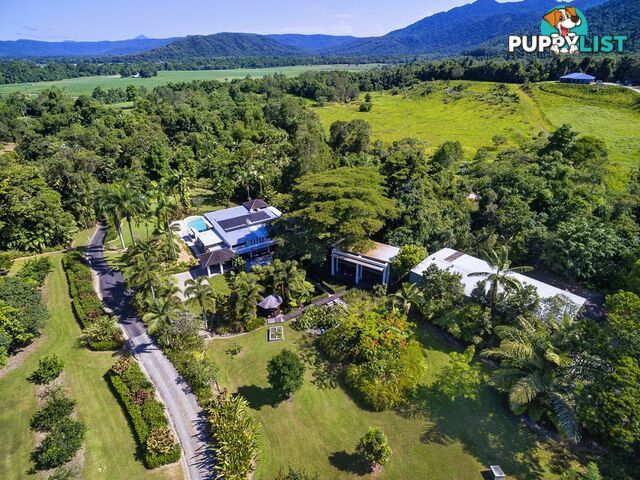 Rainforest Estate/82 Santacatterina Road FINLAYVALE QLD 4873