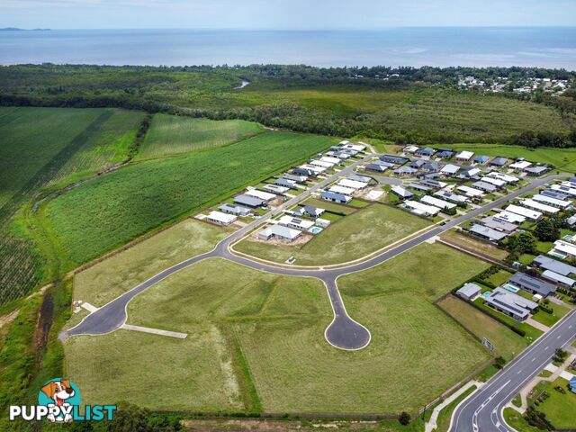 BUILD NOW $40,000 in Discounts & Grants Available COOYA BEACH QLD 4873