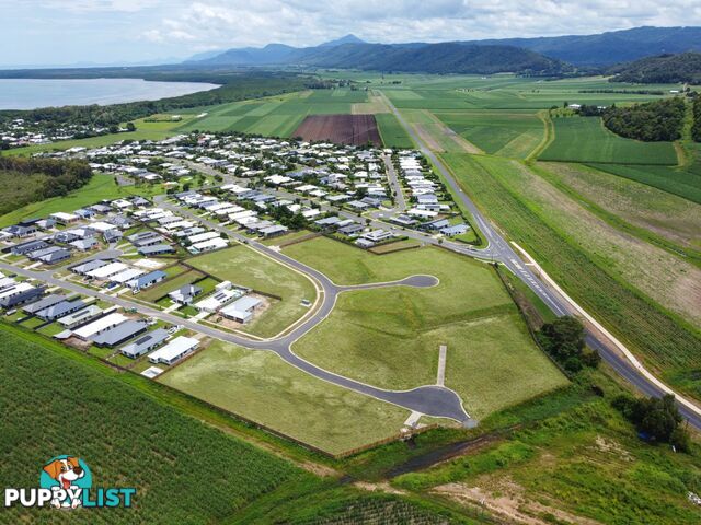 BUILD NOW $40,000 in Discounts & Grants Available COOYA BEACH QLD 4873