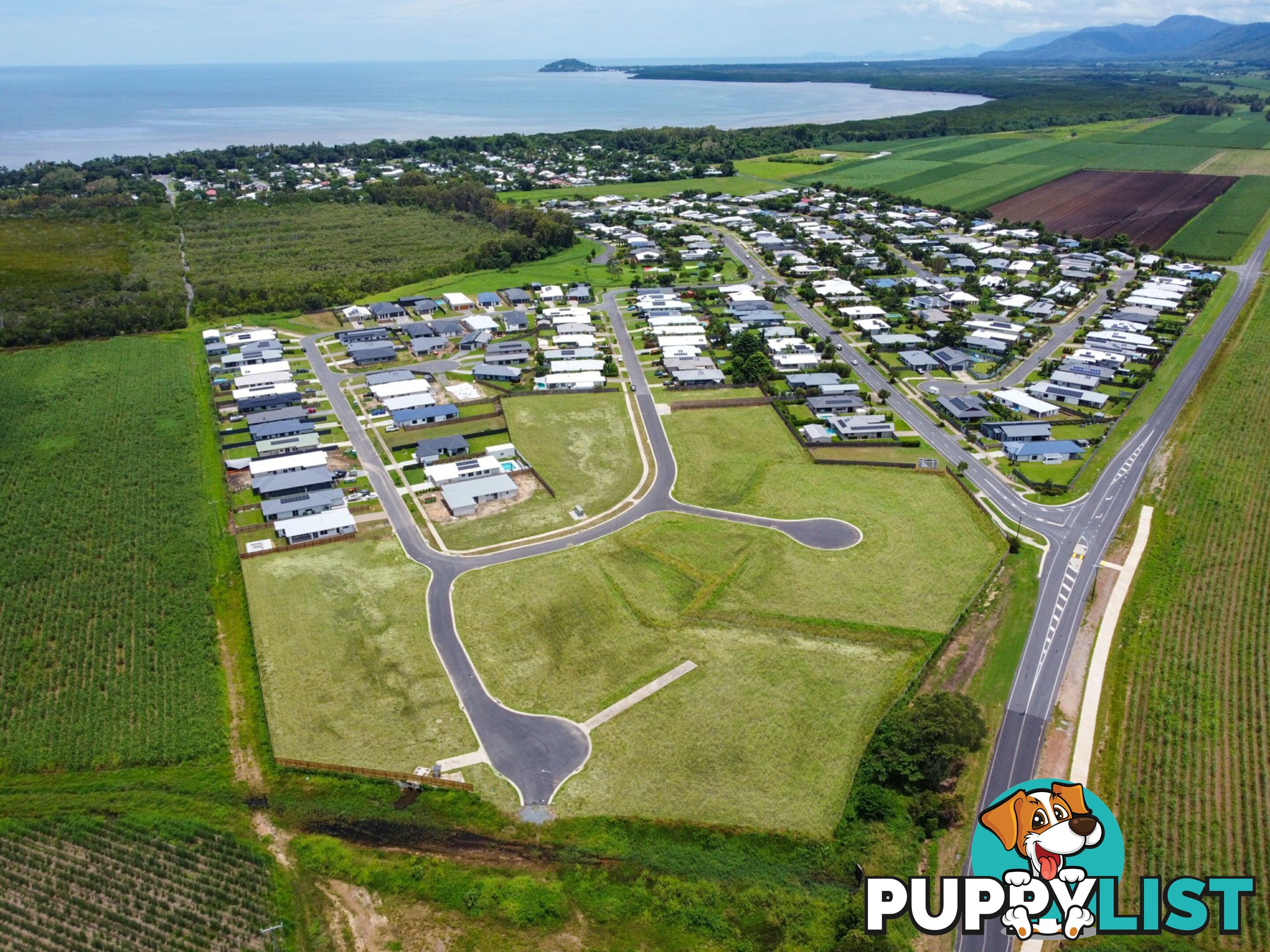 BUILD NOW $40,000 in Discounts & Grants Available COOYA BEACH QLD 4873