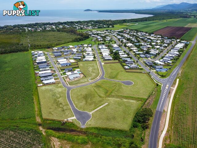 BUILD NOW $40,000 in Discounts & Grants Available COOYA BEACH QLD 4873