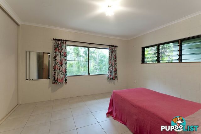 33 Wetherby Road Mount Molloy JULATTEN QLD 4871