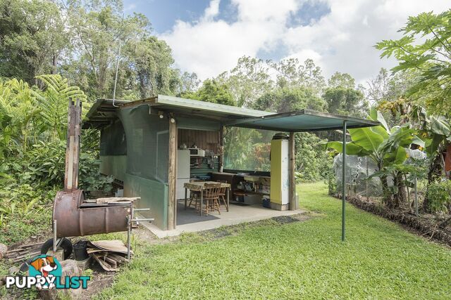 33 Wetherby Road Mount Molloy JULATTEN QLD 4871