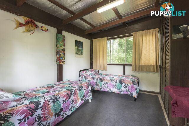 33 Wetherby Road Mount Molloy JULATTEN QLD 4871