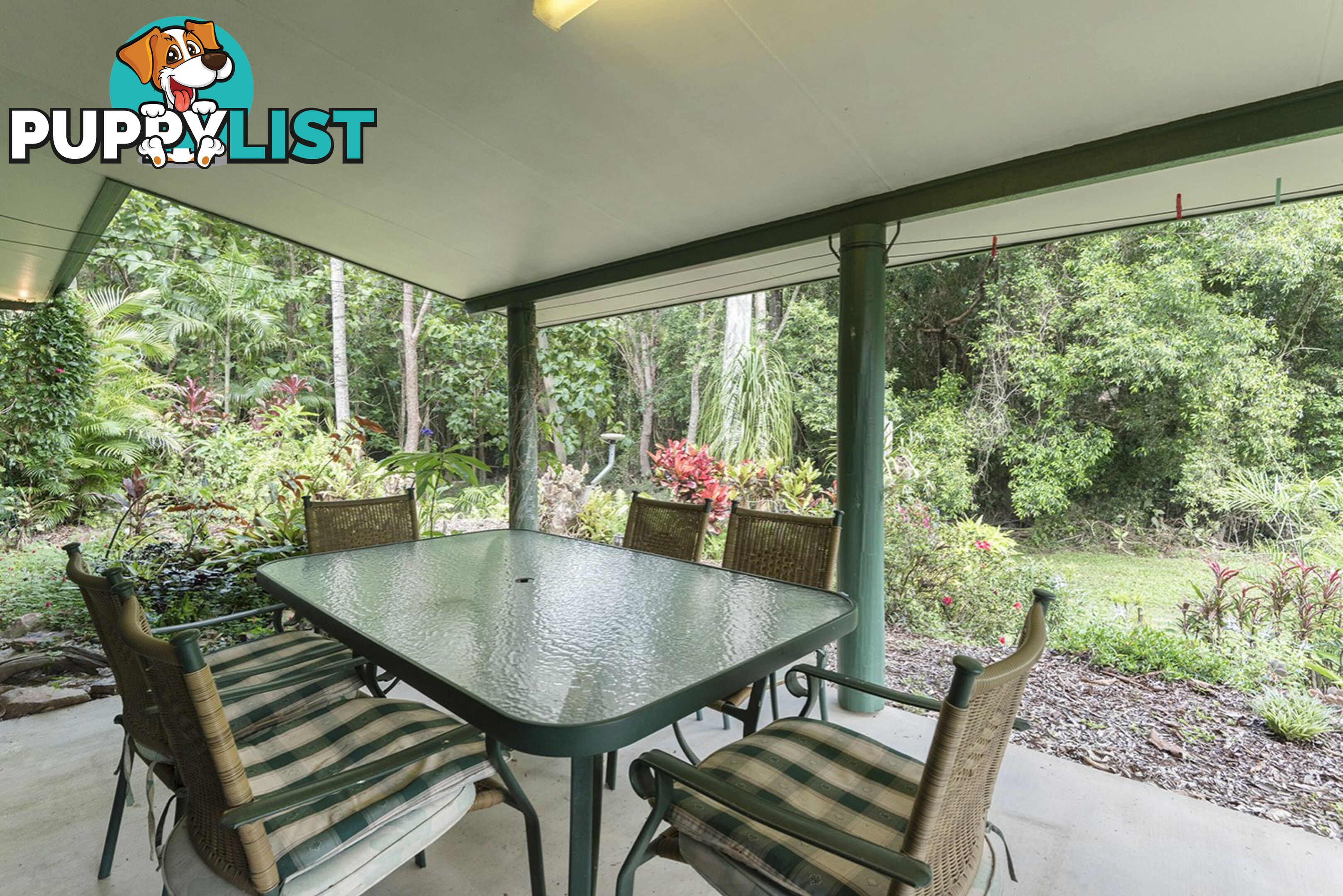 33 Wetherby Road Mount Molloy JULATTEN QLD 4871