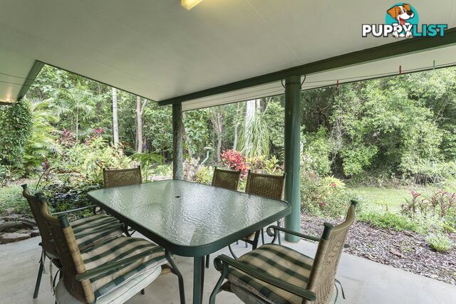 33 Wetherby Road Mount Molloy JULATTEN QLD 4871