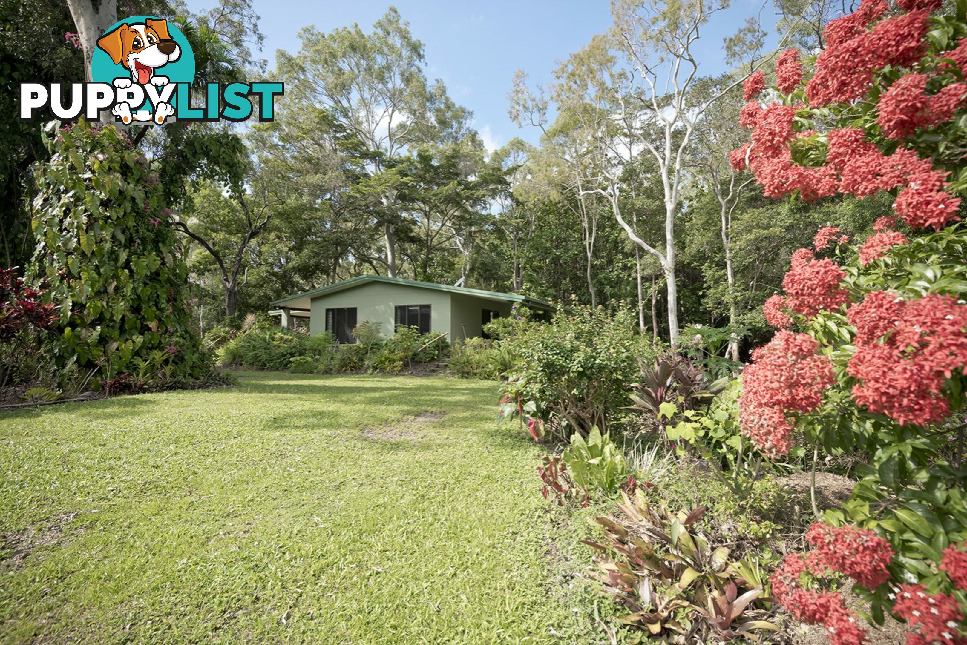 33 Wetherby Road Mount Molloy JULATTEN QLD 4871