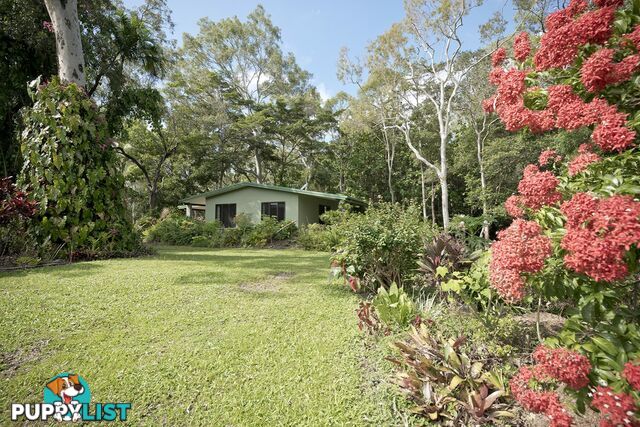 33 Wetherby Road Mount Molloy JULATTEN QLD 4871