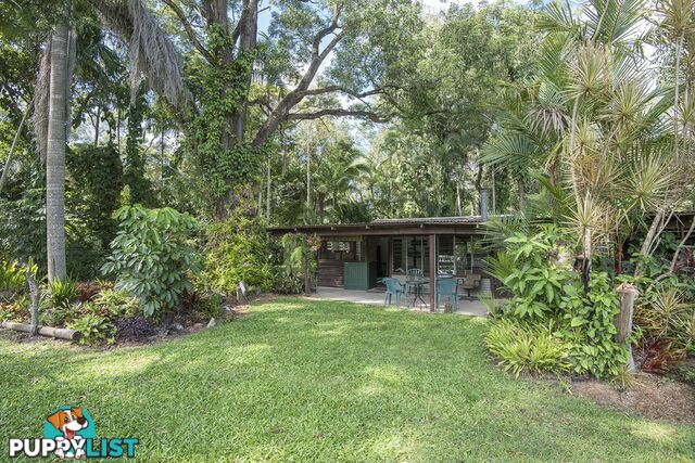 33 Wetherby Road Mount Molloy JULATTEN QLD 4871