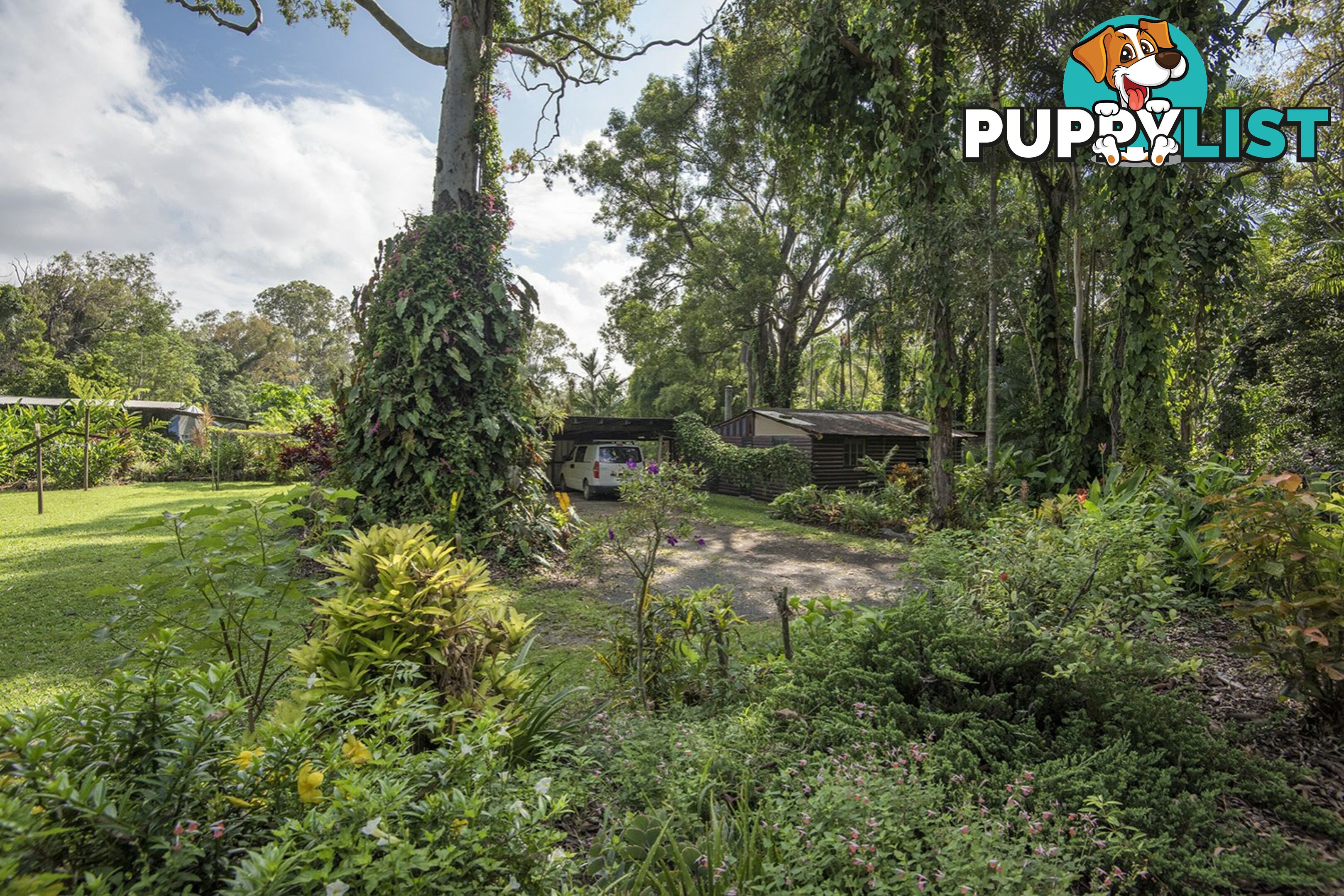 33 Wetherby Road Mount Molloy JULATTEN QLD 4871