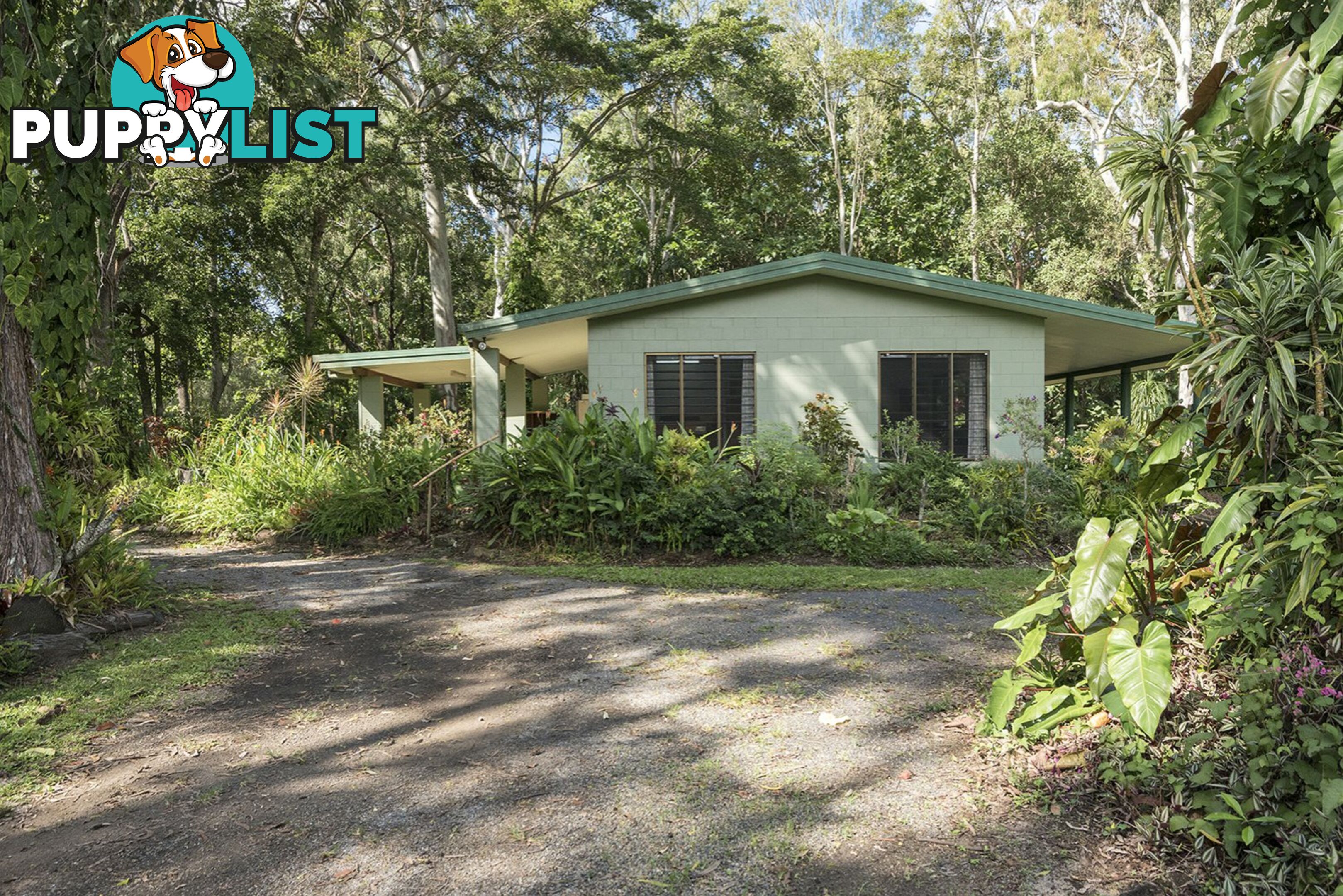 33 Wetherby Road Mount Molloy JULATTEN QLD 4871