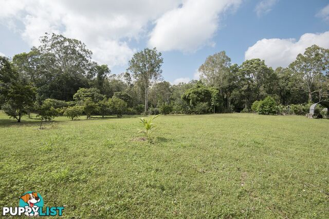 33 Wetherby Road Mount Molloy JULATTEN QLD 4871