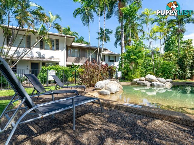 PORT DOUGLAS QLD 4877