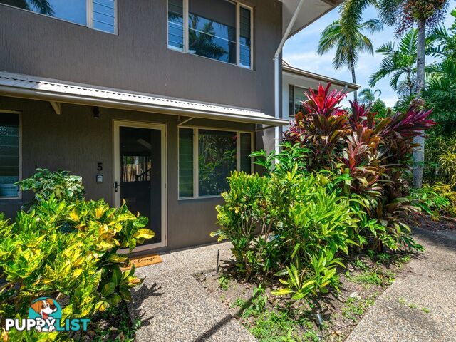 PORT DOUGLAS QLD 4877