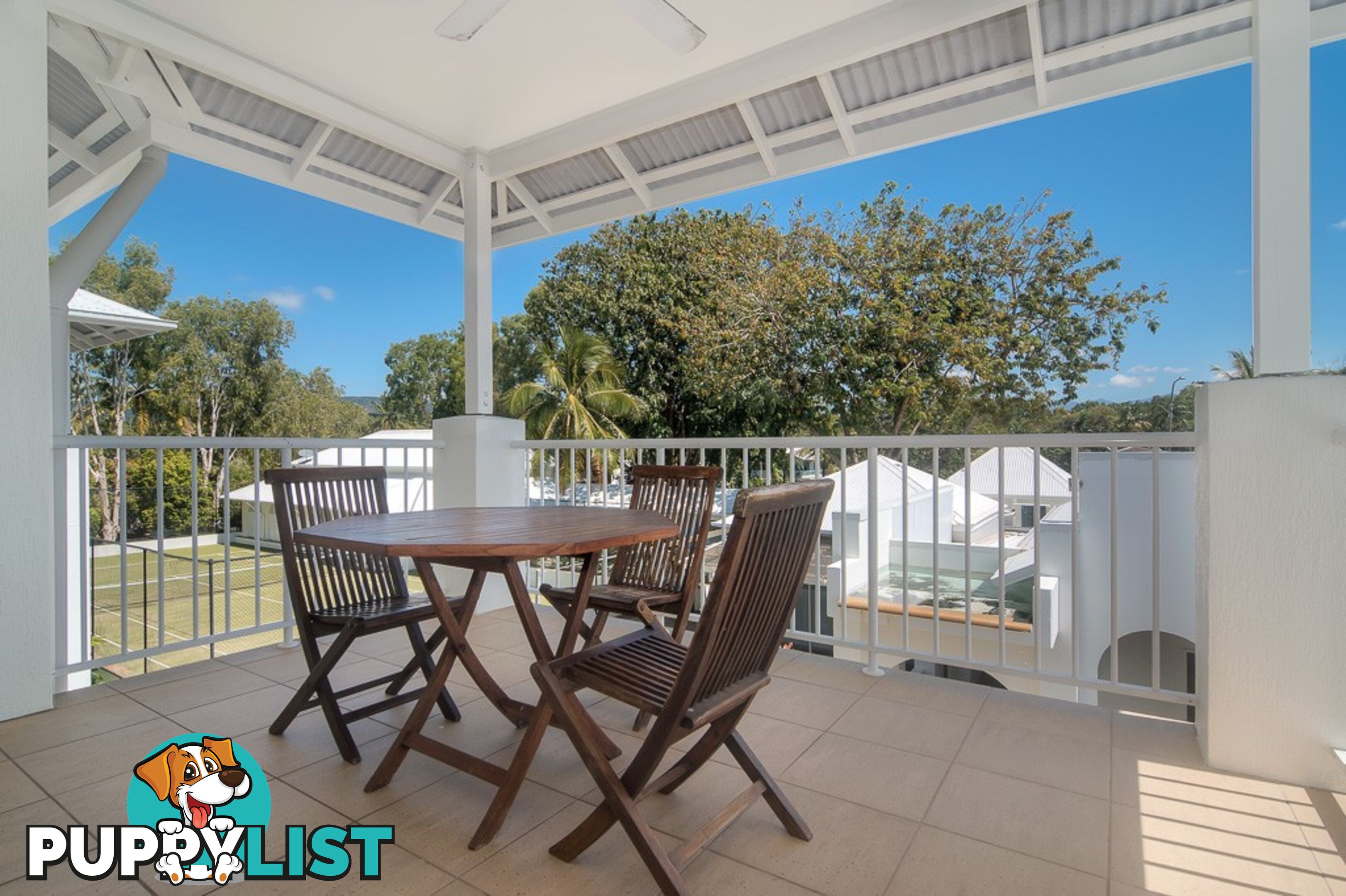 68 Portsea/70-76 Davidson Street PORT DOUGLAS QLD 4877