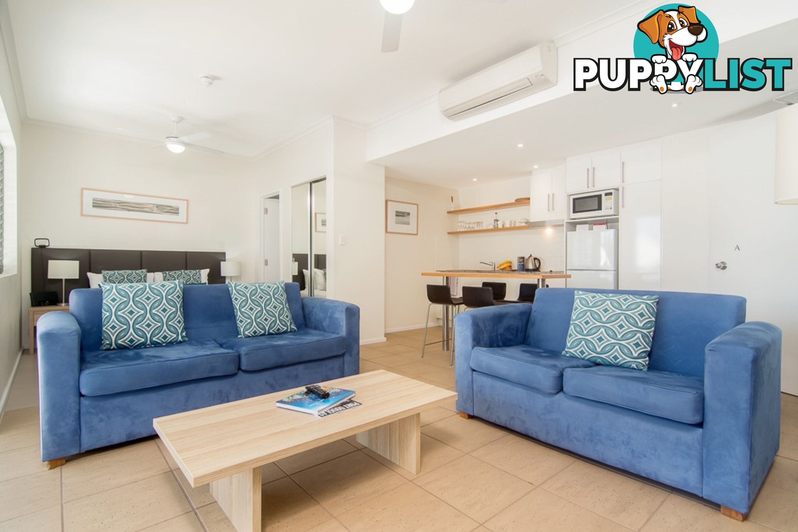 68 Portsea/70-76 Davidson Street PORT DOUGLAS QLD 4877