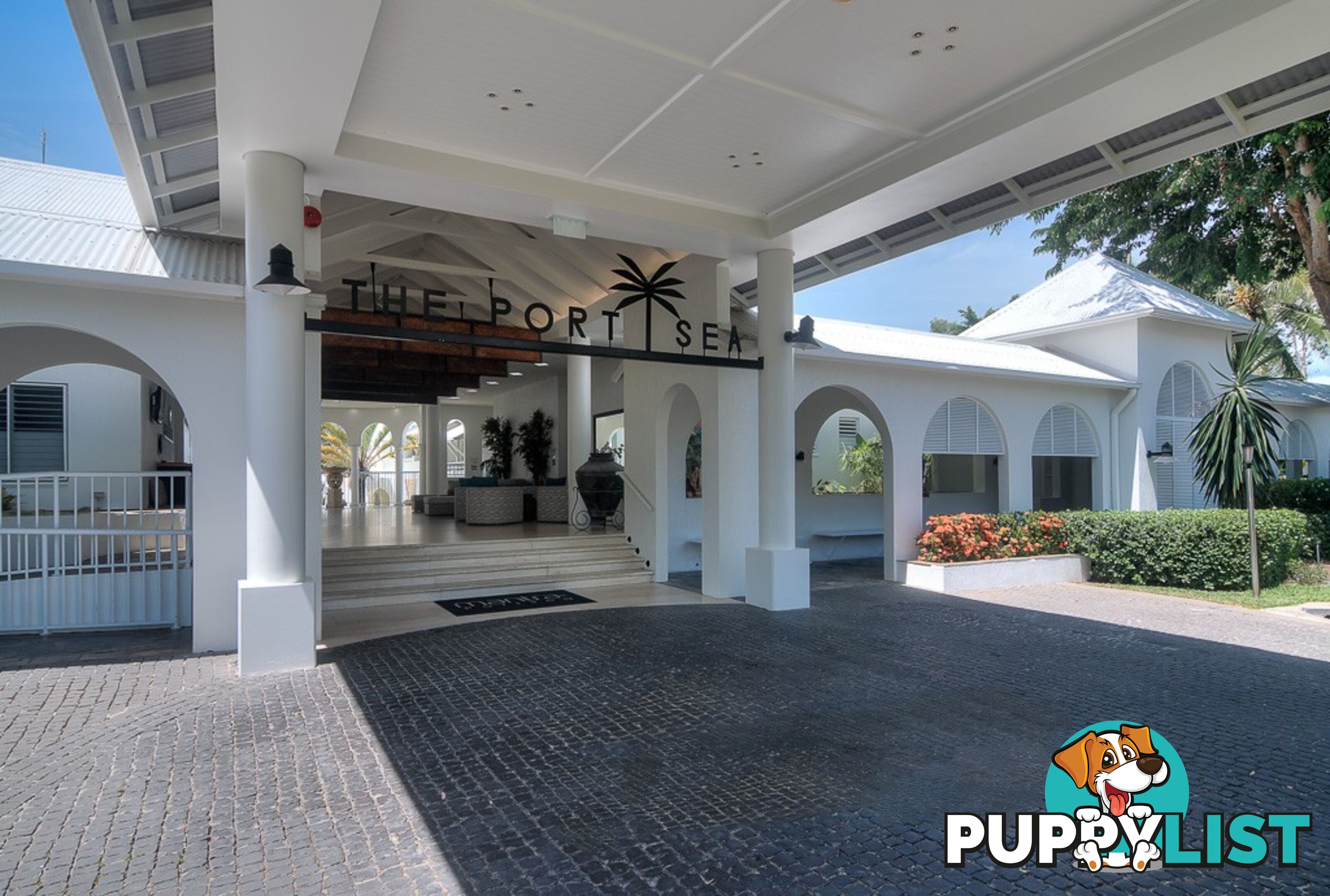 68 Portsea/70-76 Davidson Street PORT DOUGLAS QLD 4877