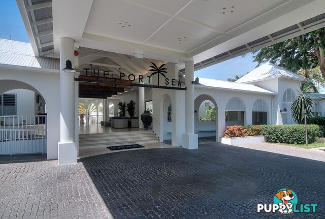 68 Portsea/70-76 Davidson Street PORT DOUGLAS QLD 4877