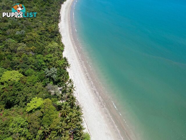 85 Mitre Street PORT DOUGLAS QLD 4877