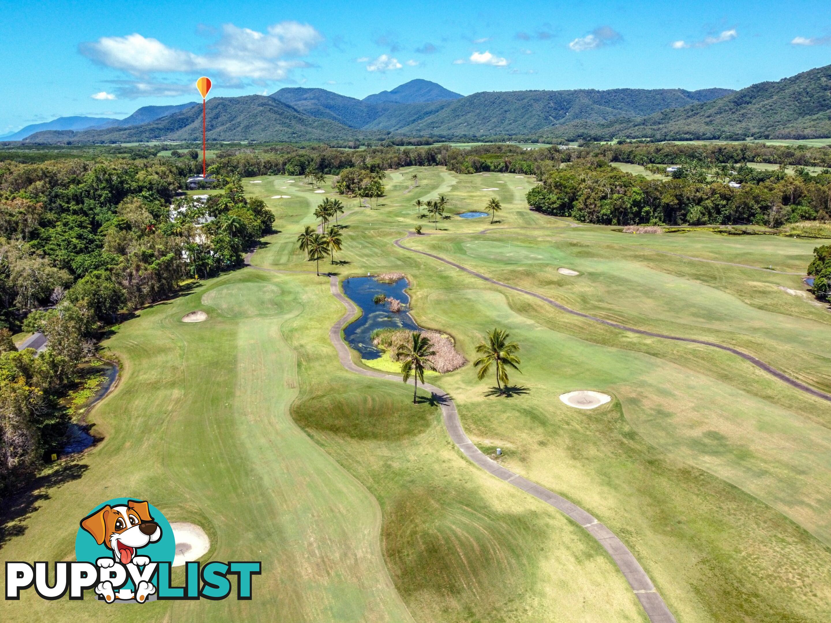 85 Mitre Street PORT DOUGLAS QLD 4877