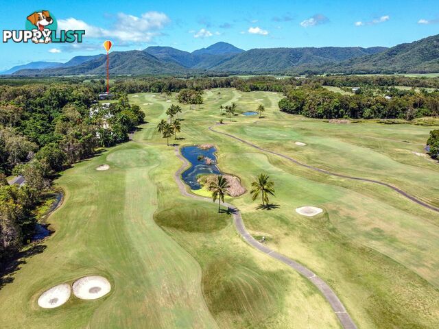 85 Mitre Street PORT DOUGLAS QLD 4877