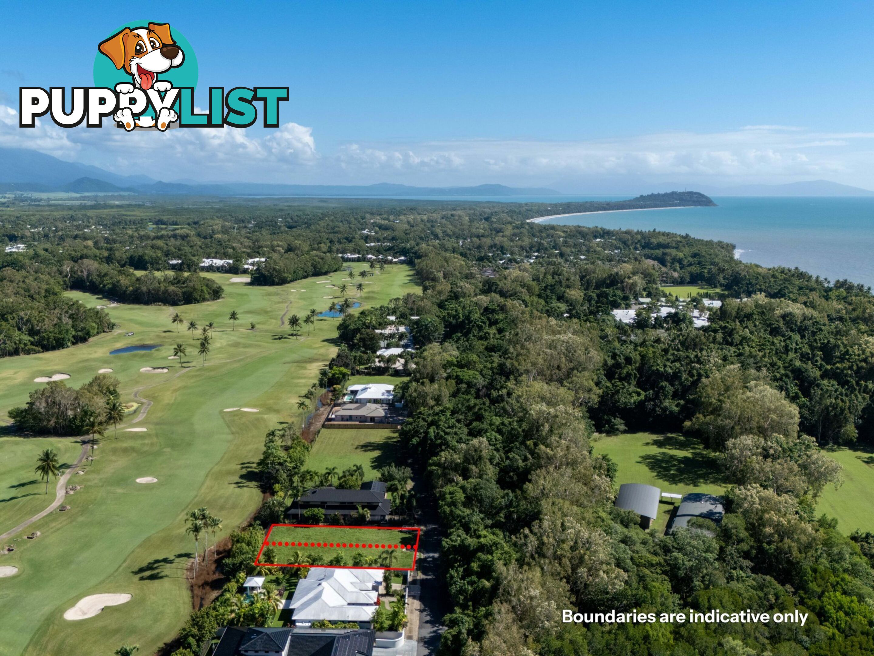 85 Mitre Street PORT DOUGLAS QLD 4877