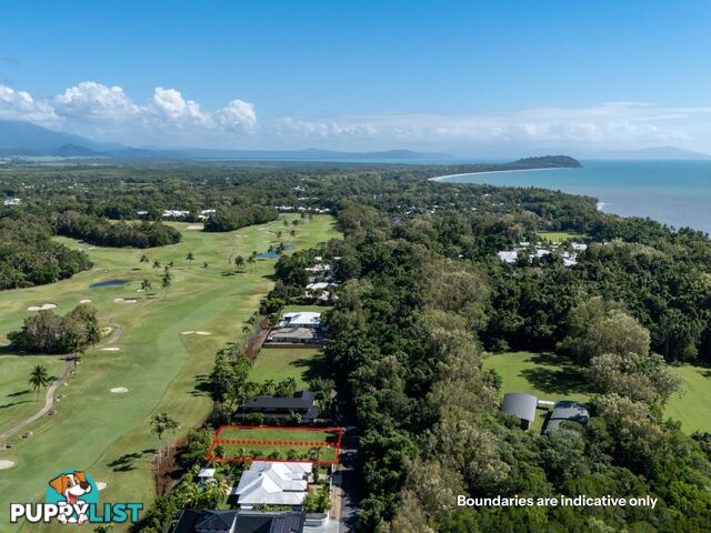 85 Mitre Street PORT DOUGLAS QLD 4877