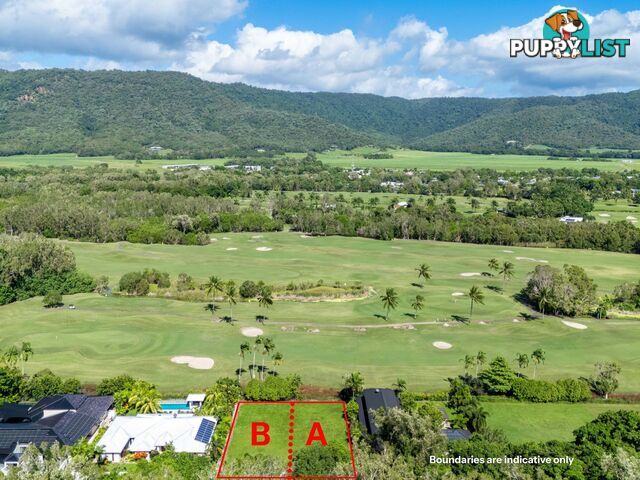 85 Mitre Street PORT DOUGLAS QLD 4877