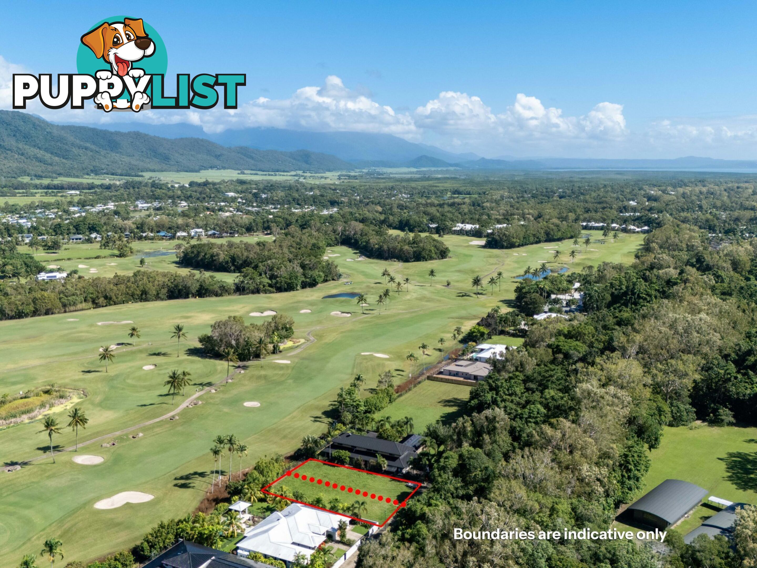 85 Mitre Street PORT DOUGLAS QLD 4877