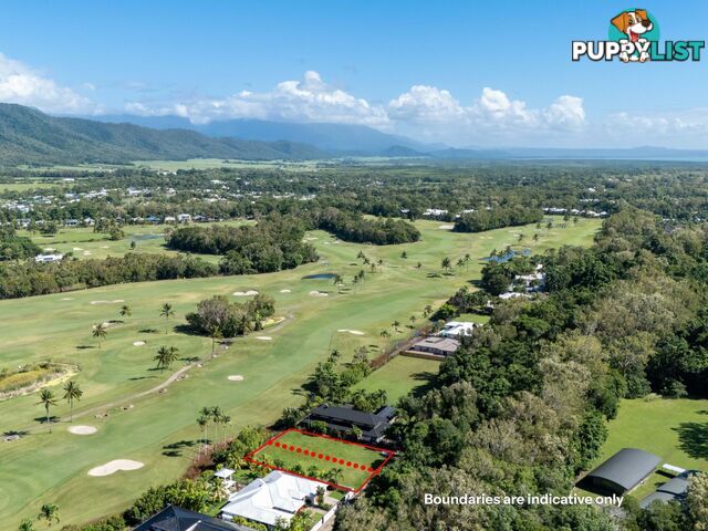 85 Mitre Street PORT DOUGLAS QLD 4877